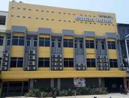 Ethan Hotel Cilincing Plaza, Rp 285.000