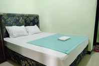 ห้องนอน Hotel Cemara Wangi 
