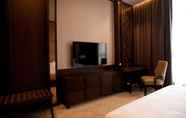 Kamar Tidur 7 Vangohh Eminent Hotel & Spa