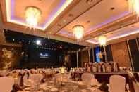 Dewan Majlis Vangohh Eminent Hotel & Spa