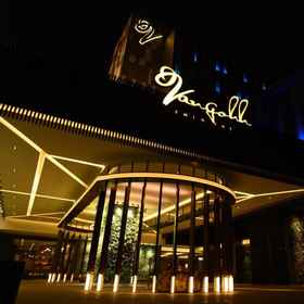 Vangohh Eminent Hotel & Spa 1, Hotel Butterworth