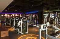 Fitness Center Vangohh Eminent Hotel & Spa