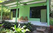 Exterior 4 Bukit Senaru Homestay