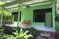 Exterior Bukit Senaru Homestay