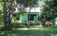 Ruang Umum 5 Bukit Senaru Homestay