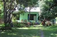 Ruang Umum Bukit Senaru Homestay