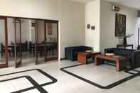 Lobby N Hotel Harmoni