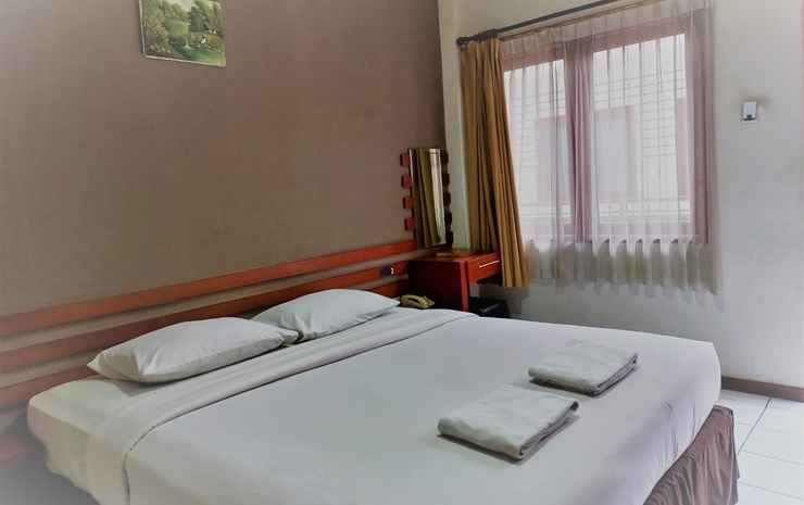 N Hotel Harmoni Jakarta - Superior Double Room Only