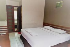 Bedroom N Hotel Harmoni