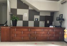 Lobby 5 N Hotel Harmoni