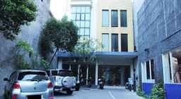 N Hotel Harmoni, USD 20.33