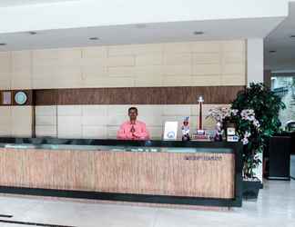 Lobi 2 N2 Hotel Gunung Sahari