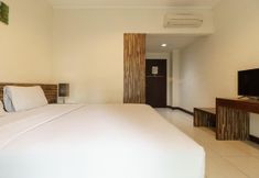 Bedroom 5 N2 Hotel Gunung Sahari