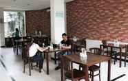 Restaurant 7 N2 Hotel Gunung Sahari