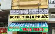 Sảnh chờ 2 Thuan Phuoc Hotel Chau Doc