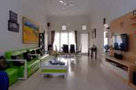 Common Space Airlangga Homestay