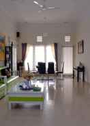 COMMON_SPACE Airlangga Homestay