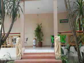 Lobby 4 Hotel Sulawesi Jember