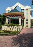 EXTERIOR_BUILDING Hotel Sulawesi Jember