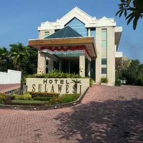 Exterior / Building 1 Hotel Sulawesi Jember, GOR Kaliwates Hotels