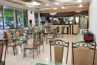 Restaurant Hotel Sulawesi Jember