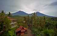 Bên ngoài 3 Jiwa Jawa Resort Ijen