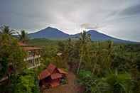 Bên ngoài Jiwa Jawa Resort Ijen