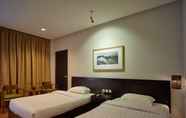 Bedroom 7 Jiwa Jawa Resort Ijen