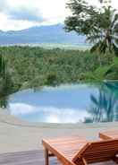 SWIMMING_POOL Jiwa Jawa Resort Ijen