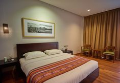 Bedroom 6 Jiwa Jawa Resort Ijen