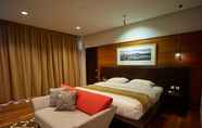 Bedroom 5 Jiwa Jawa Resort Ijen