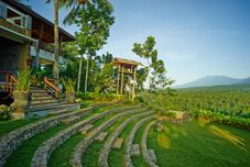 Common Space Jiwa Jawa Resort Ijen