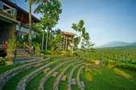 Ruang untuk Umum Jiwa Jawa Resort Ijen