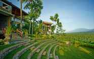 Ruang untuk Umum 2 Jiwa Jawa Resort Ijen