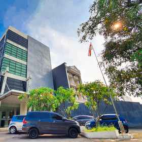 Exterior / Building 1 N1 Hotel Tanah Abang, Arjuna 호텔