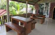 Restaurant 4 Gunung Baru Homestay