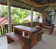 ร้านอาหาร 4 Gunung Baru Homestay