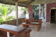 Lobby Gunung Baru Homestay