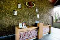 Lobby Sahid Osing Kemiren