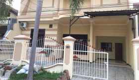 Exterior 3 Iranaika Homestay