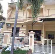 Bangunan 3 Iranaika Homestay