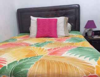 Bangunan 2 Family Room Guest House Kav 54