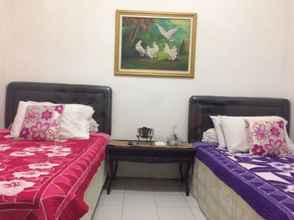 Kamar Tidur 4 Family Room Guest House Kav 54