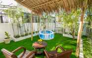 Khu vực công cộng 6 Little May Homestay