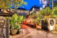 ภายนอกอาคาร Lot 33 Boutique Hotel