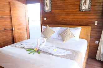 Kamar Tidur 4 221 House Ceningan