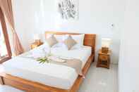 Bedroom 221 House Ceningan