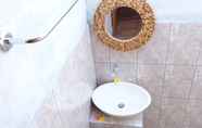 Toilet Kamar 7 221 House Ceningan