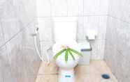 Toilet Kamar 6 221 House Ceningan