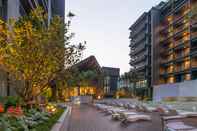 Lobby Panan Krabi Resort (SHA+)